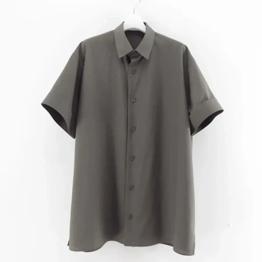 Reracs Pe Super Light Spun The Perfect Shirt Short Sleeve