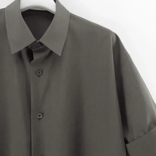 Reracs Pe Super Light Spun The Perfect Shirt Short Sleeve