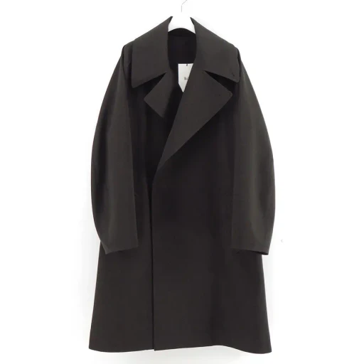 Reracs Water Proof Taslan Twill The Perfect Dress Coat
