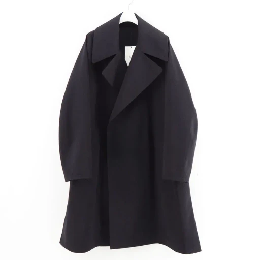 Reracs Water Proof Taslan Twill The Perfect Dress Coat