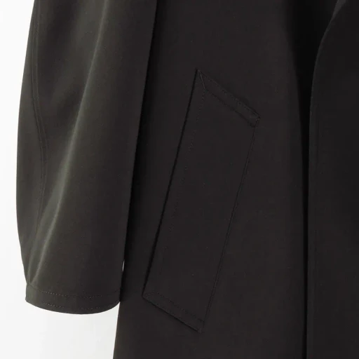 Reracs Water Proof Taslan Twill The Perfect Dress Coat