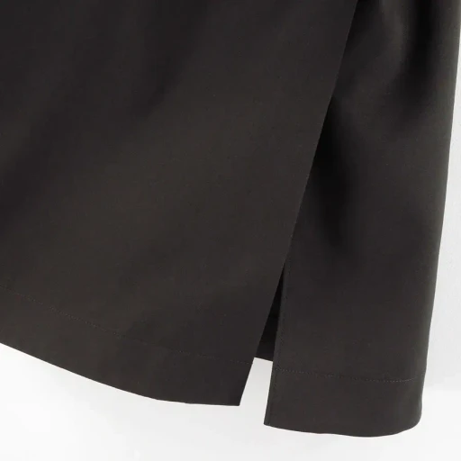 Reracs Water Proof Taslan Twill The Perfect Dress Coat