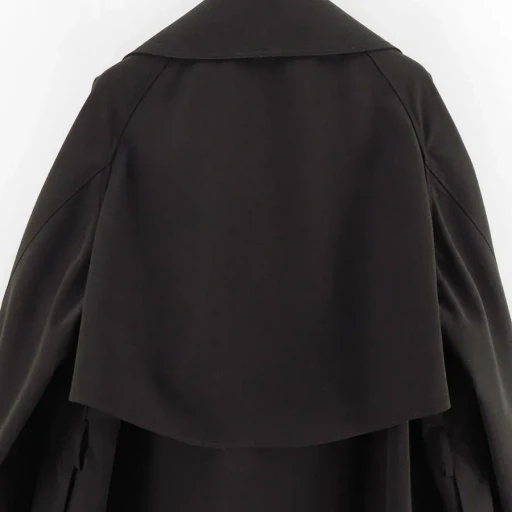 Reracs Water Proof Taslan Twill The Perfect Dress Coat