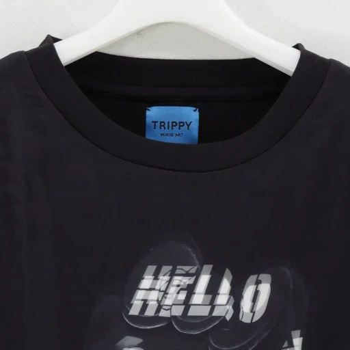 Hello-Hoodie