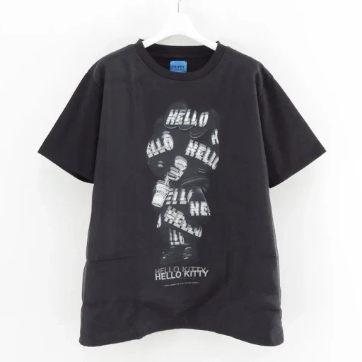 Hello-Hoodie