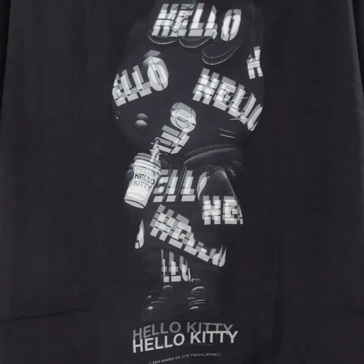 Hello-Hoodie