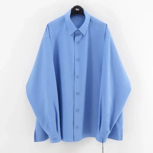 Reracs Pe Super Light Spun The Perfect Shirt