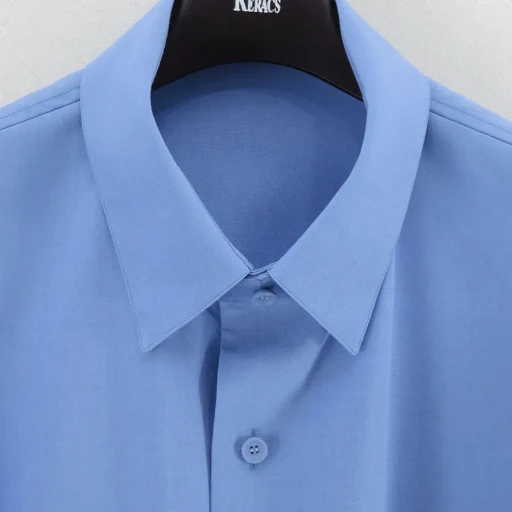 Reracs Pe Super Light Spun The Perfect Shirt