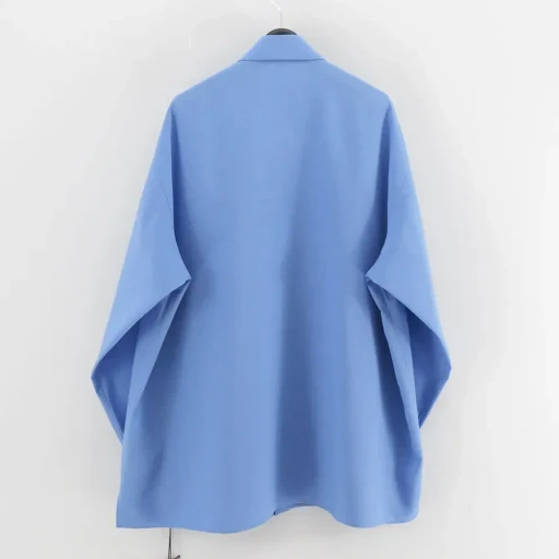 Reracs Pe Super Light Spun The Perfect Shirt