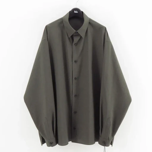 Reracs Pe Super Light Spun The Perfect Shirt