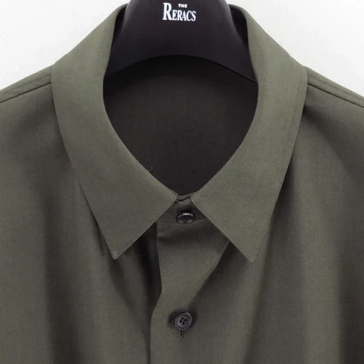 Reracs Pe Super Light Spun The Perfect Shirt