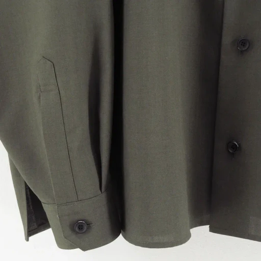 Reracs Pe Super Light Spun The Perfect Shirt