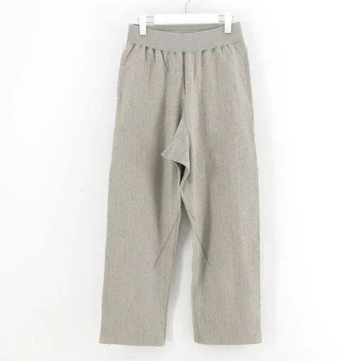 Faded Silky Terry Rw Sweat Pants