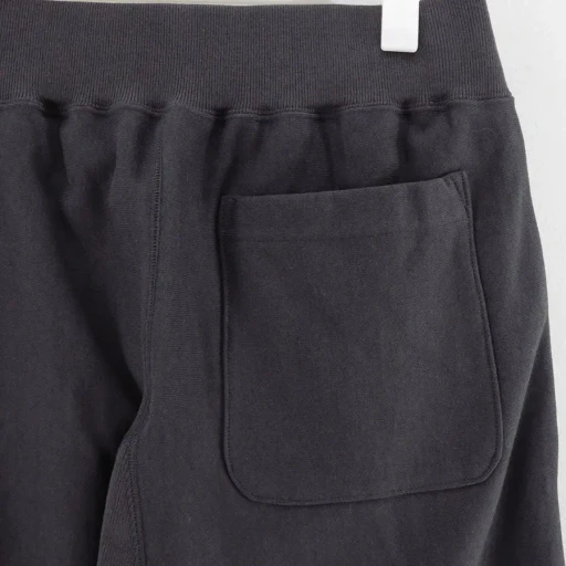 Faded Silky Terry Rw Sweat Pants