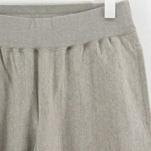 Faded Silky Terry Rw Sweat Pants