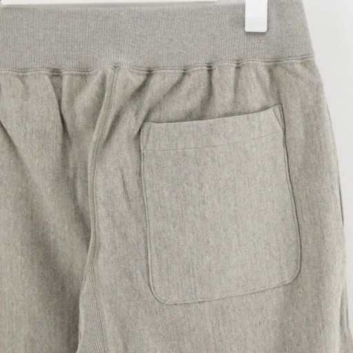 Faded Silky Terry Rw Sweat Pants