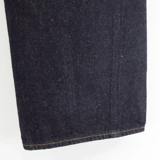 Selvedge Denim 5P Pants
