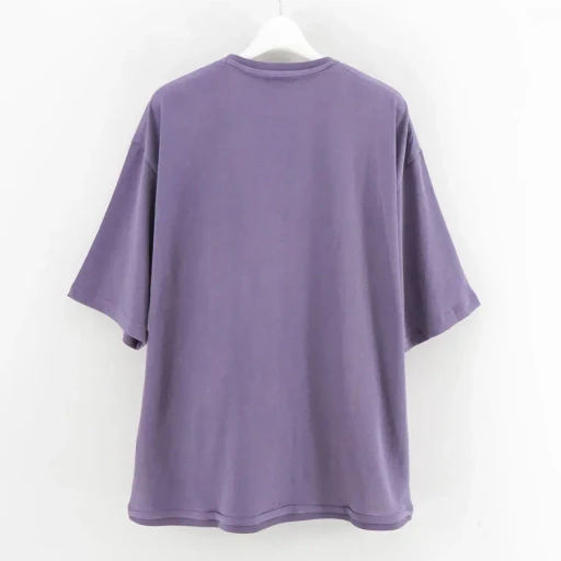 Faded Twist Tenjiku C/O Tee