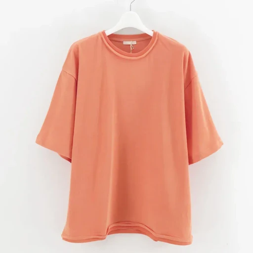 Faded Twist Tenjiku C/O Tee
