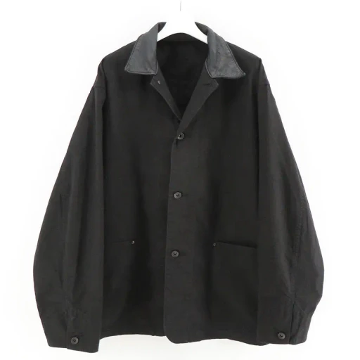 Washed C/R/S Duck Coverall