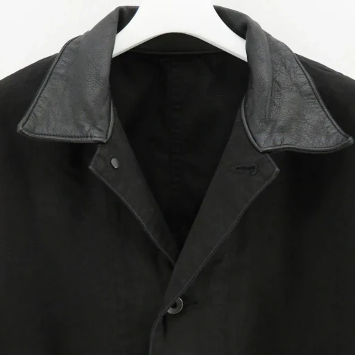 Washed C/R/S Duck Coverall