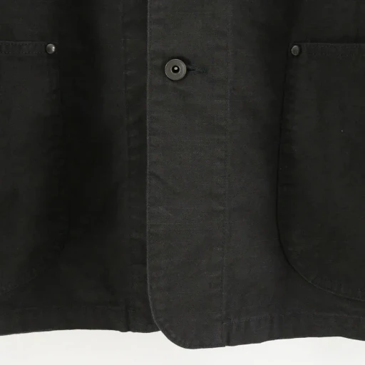 Washed C/R/S Duck Coverall