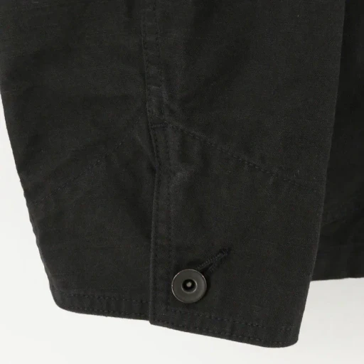 Washed C/R/S Duck Coverall