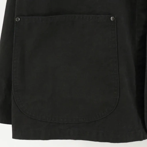 Washed C/R/S Duck Coverall