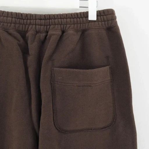 Unlikely Side Seamless Sweat Pants