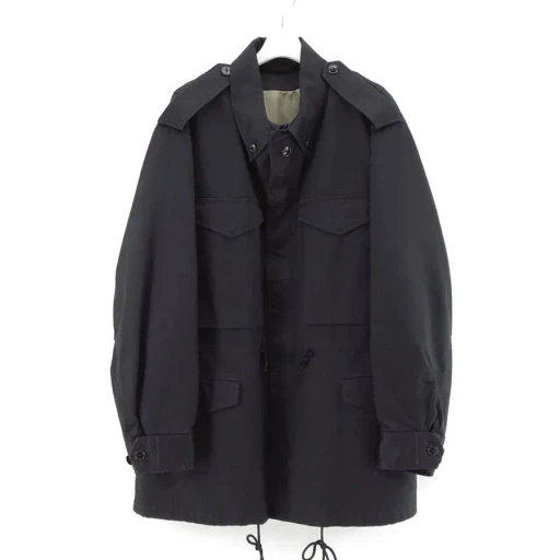 Unlikely B.D M-51 Field Jacket