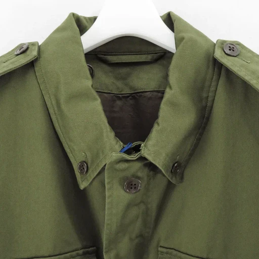 Unlikely B.D M-51 Field Jacket
