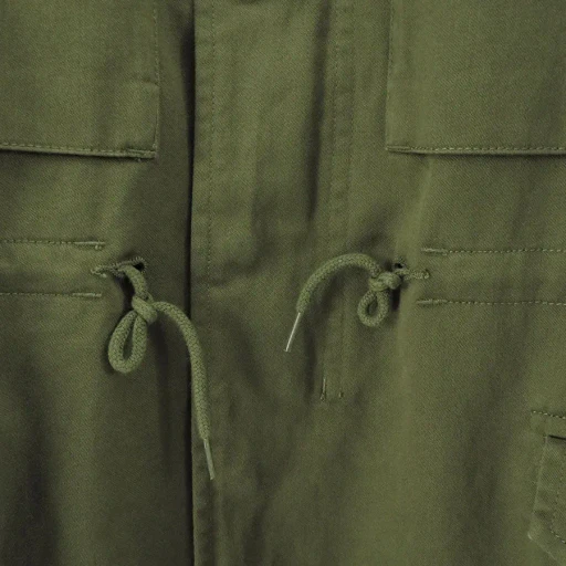 Unlikely B.D M-51 Field Jacket