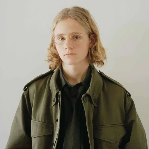 Unlikely B.D M-51 Field Jacket