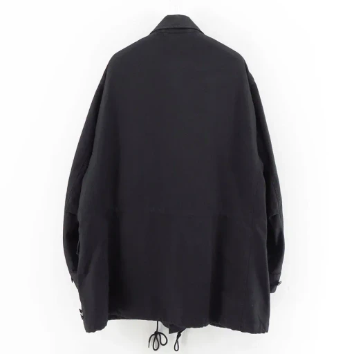 Unlikely B.D M-51 Field Jacket