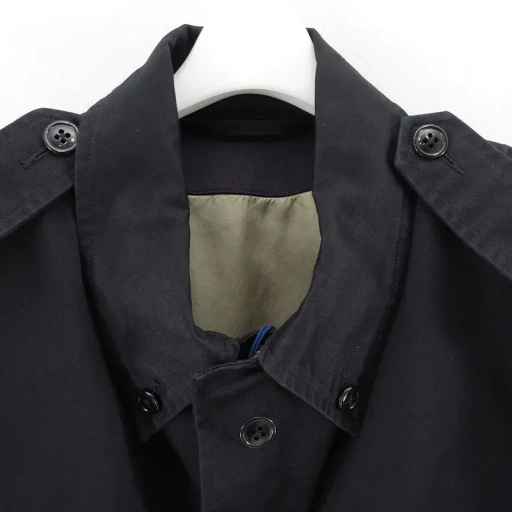 Unlikely B.D M-51 Field Jacket