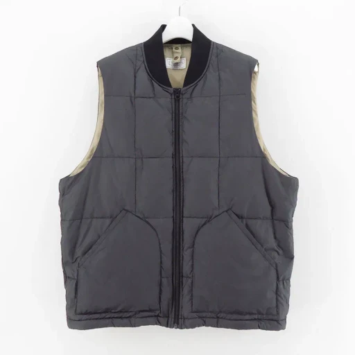 Unlikely 3Way Utility Vest