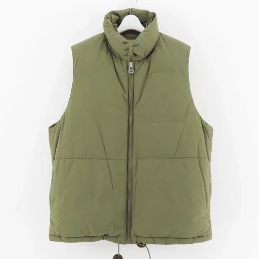Unlikely 3Way Utility Vest