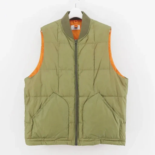 Unlikely 3Way Utility Vest