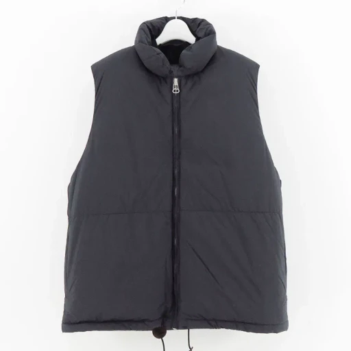Unlikely 3Way Utility Vest