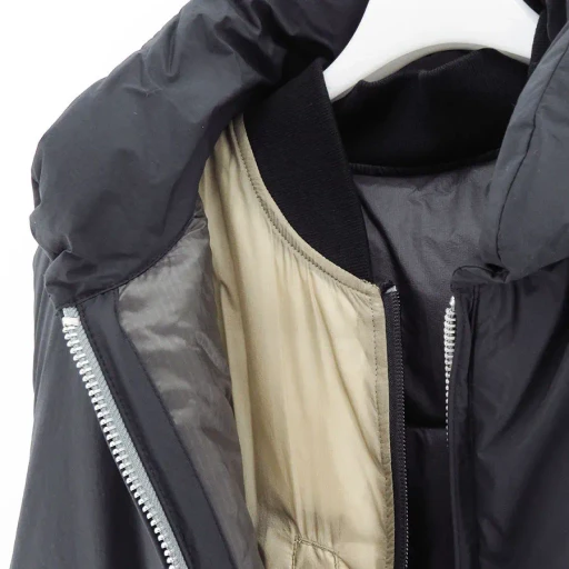 Unlikely 3Way Utility Vest