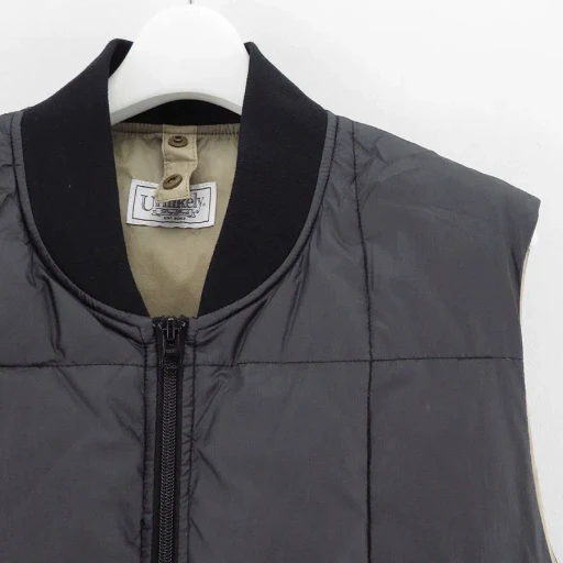 Unlikely 3Way Utility Vest