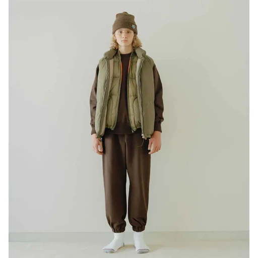 Unlikely 3Way Utility Vest