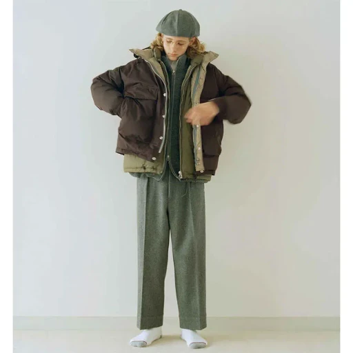 Unlikely 3Way Utility Vest