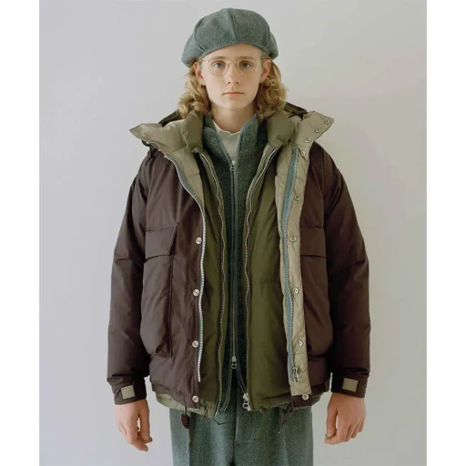 Unlikely 3Way Utility Vest