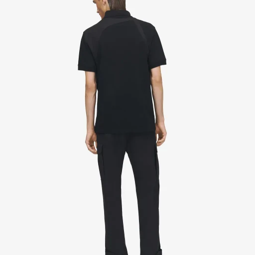 Harness Polo Shirt