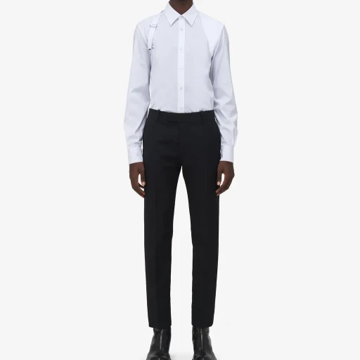 Harness Shirt
