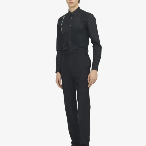 Harness Shirt