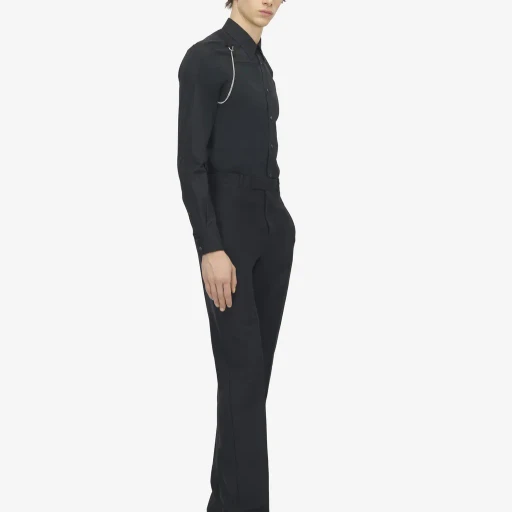 Harness Shirt