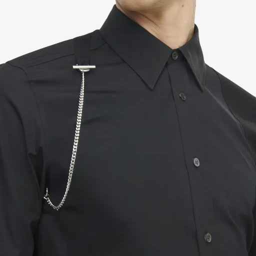 Harness Shirt