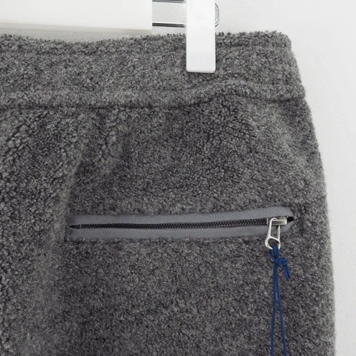Unlikely Bear Easy Pants